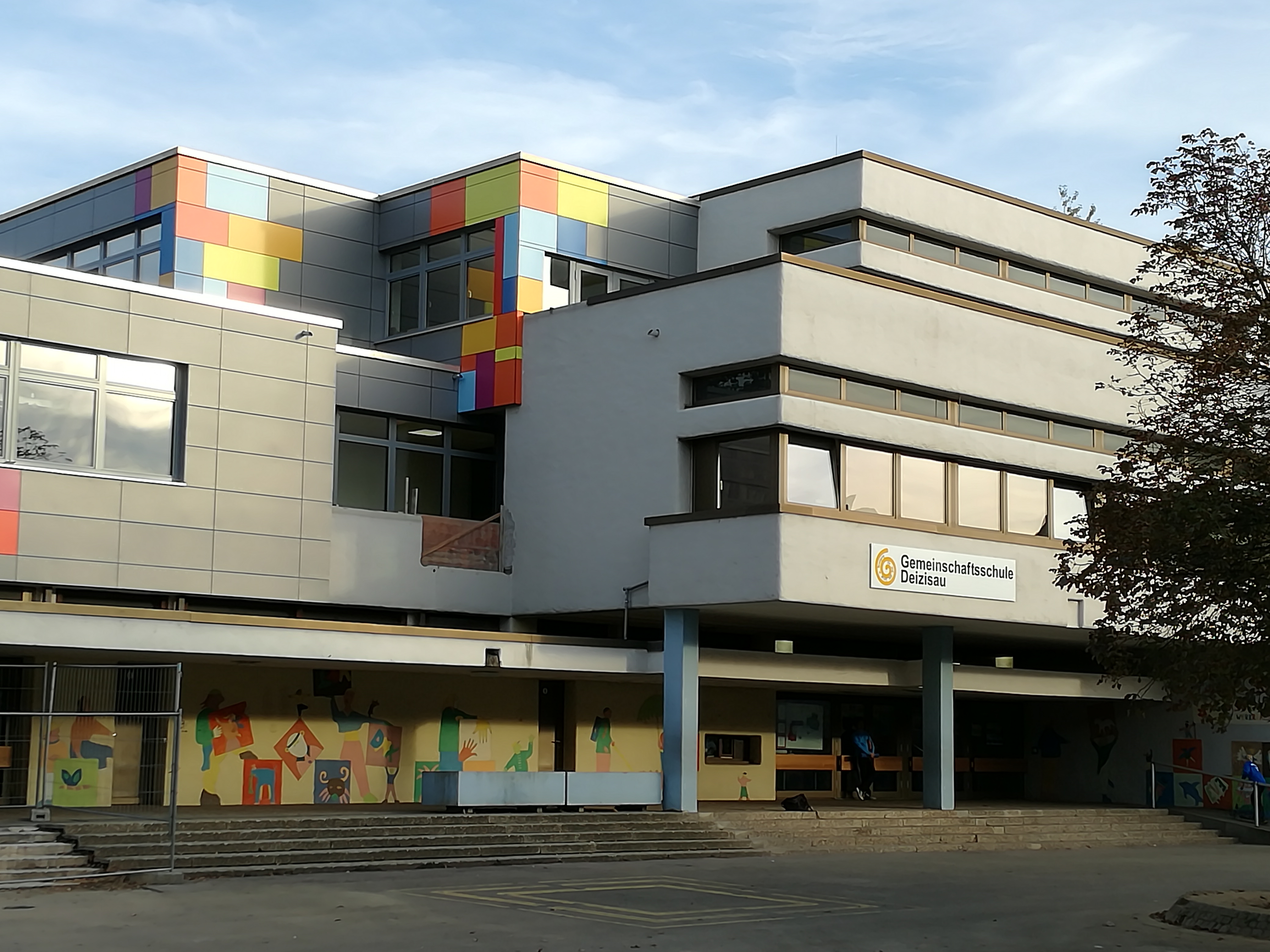 Gemeinschaftsschule Deizisau